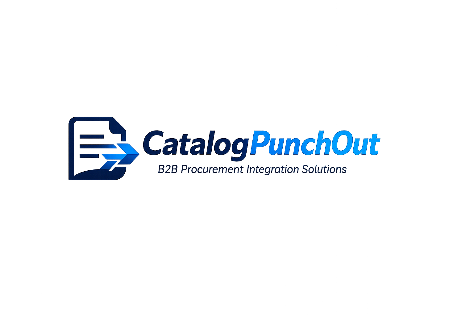 PunchOut Catalog Integration Solutions | CatalogPunchOut
